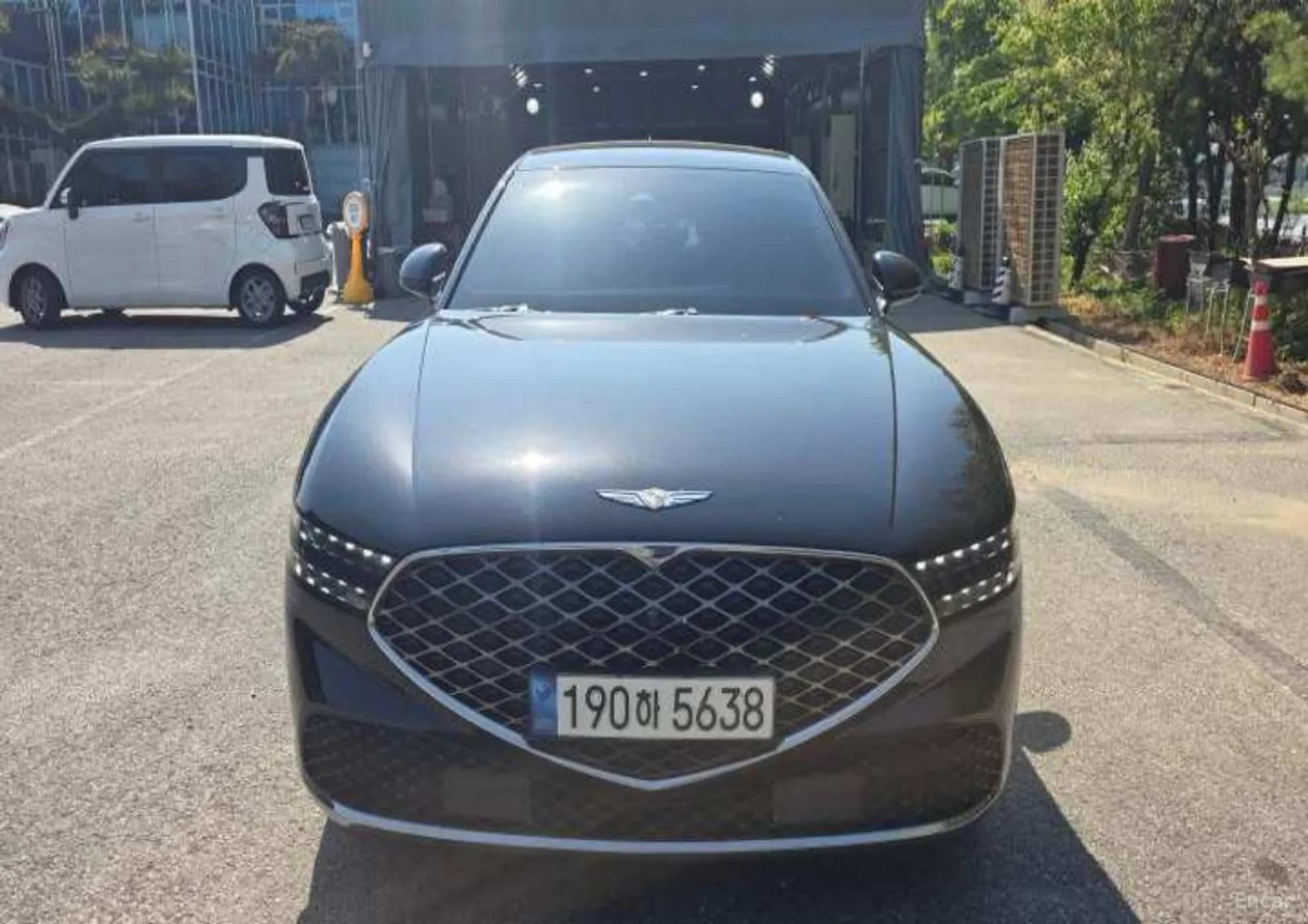 G90 (RS4)