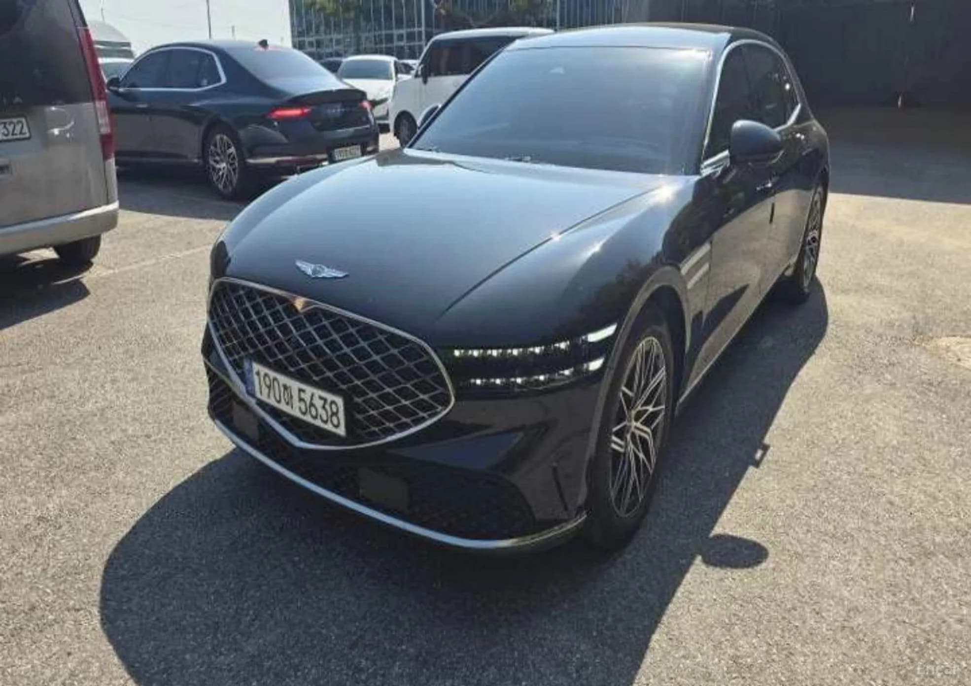 G90 (RS4)