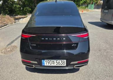 G90 (RS4)