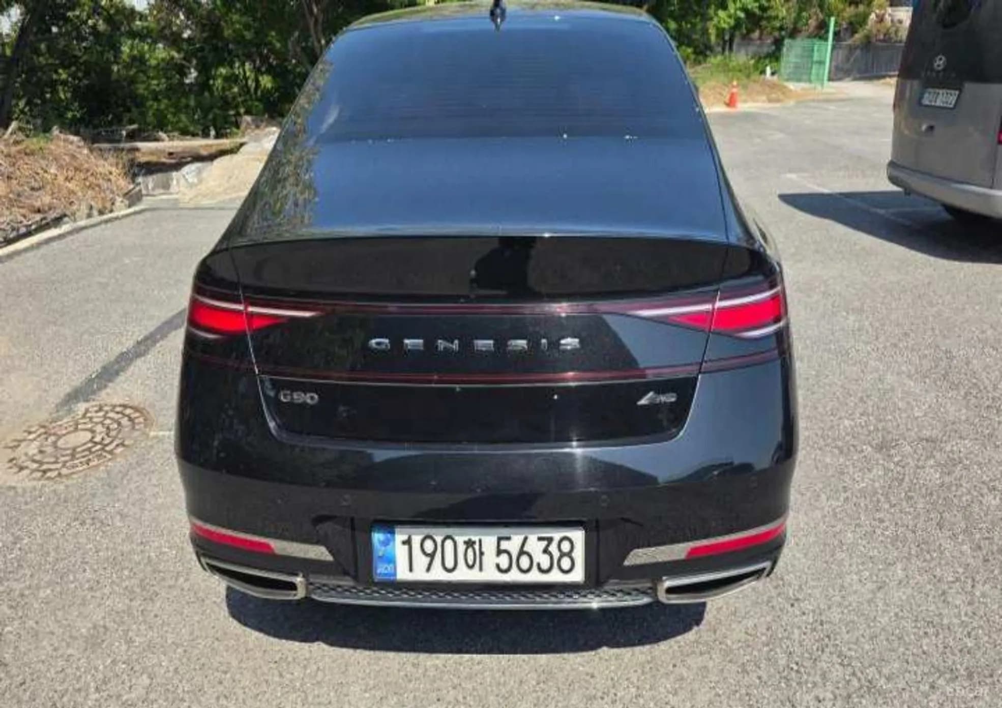 G90 (RS4)