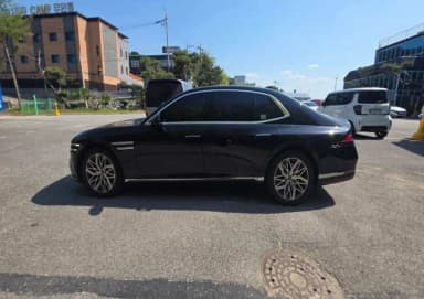 G90 (RS4)