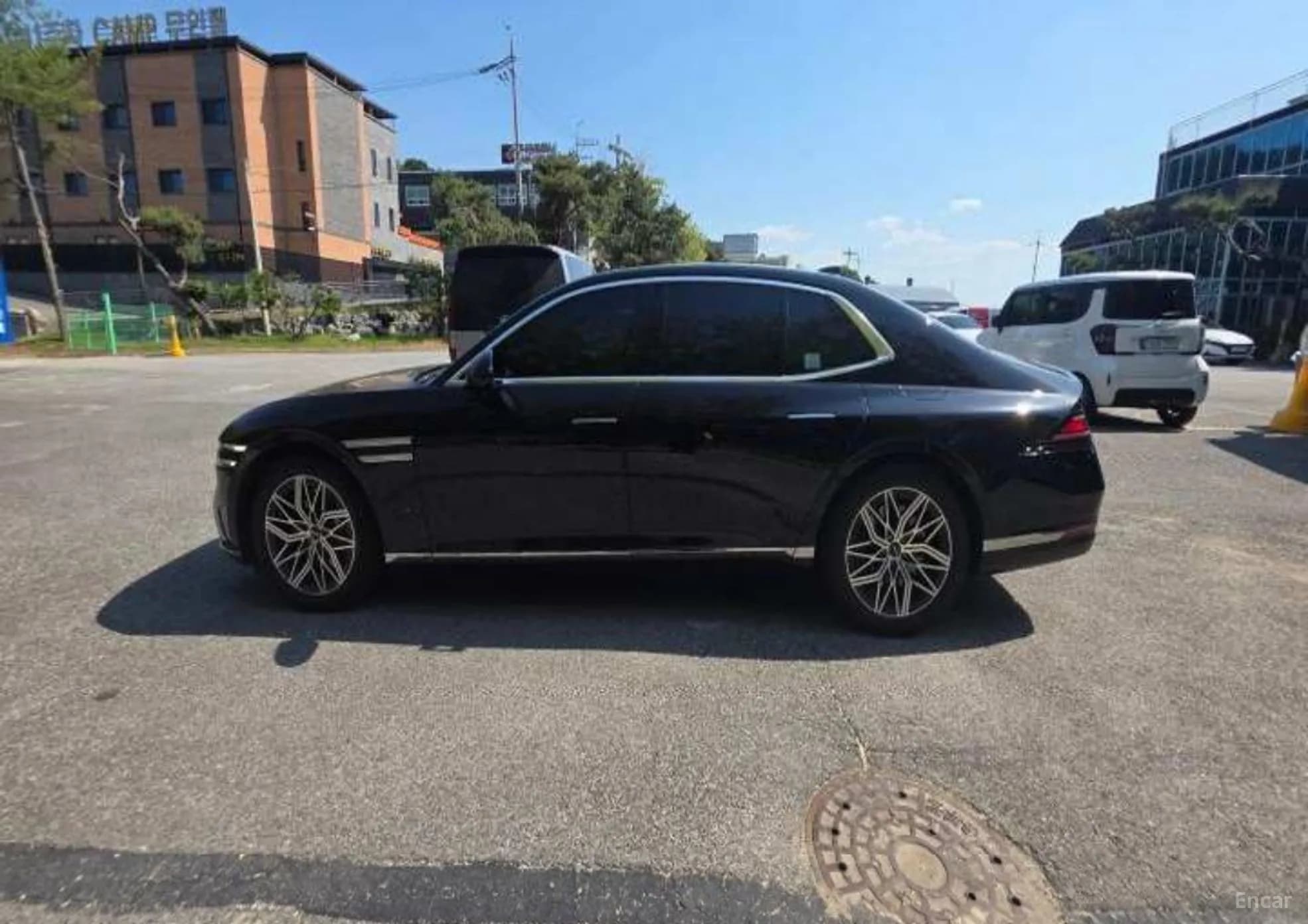 G90 (RS4)