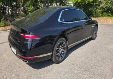 G90 (RS4)