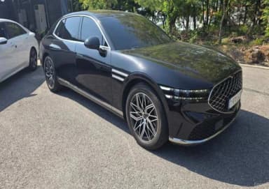 G90 (RS4)