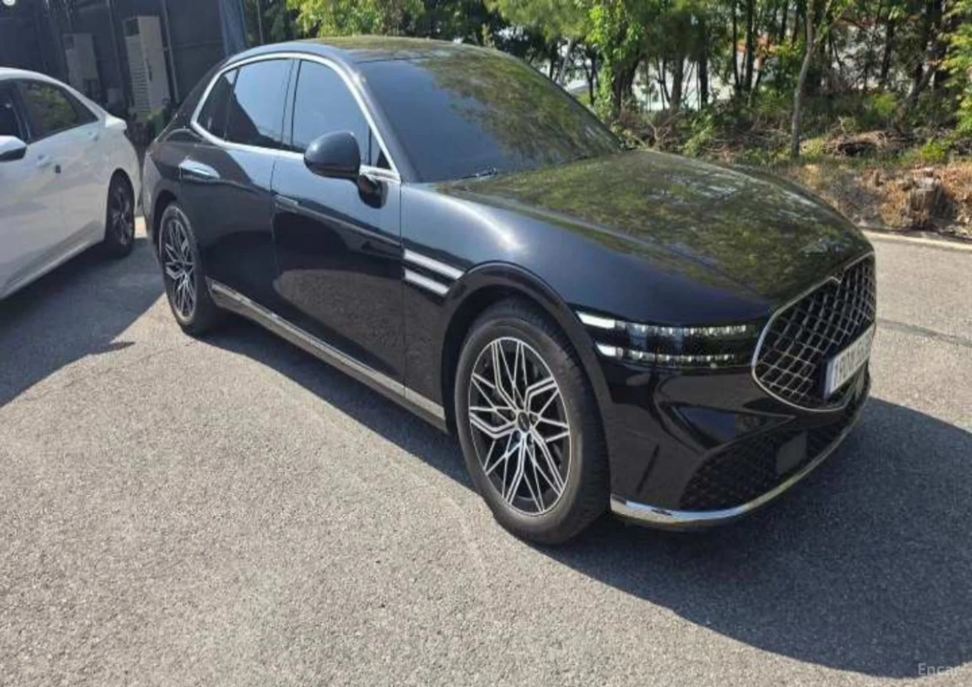 G90 (RS4)