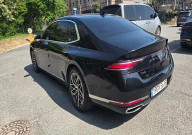 G90 (RS4)