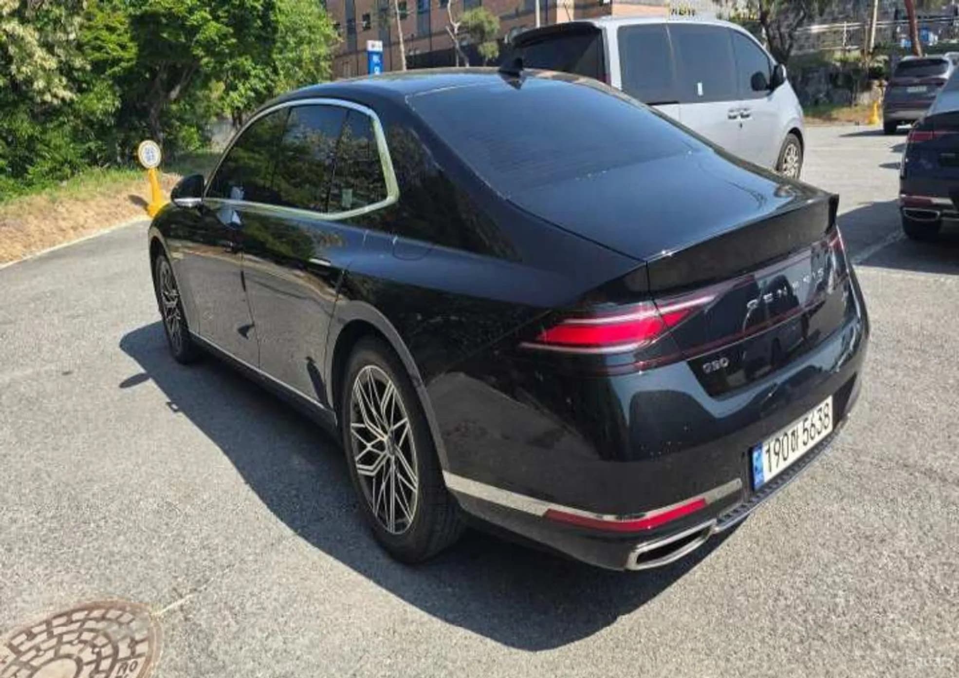 G90 (RS4)