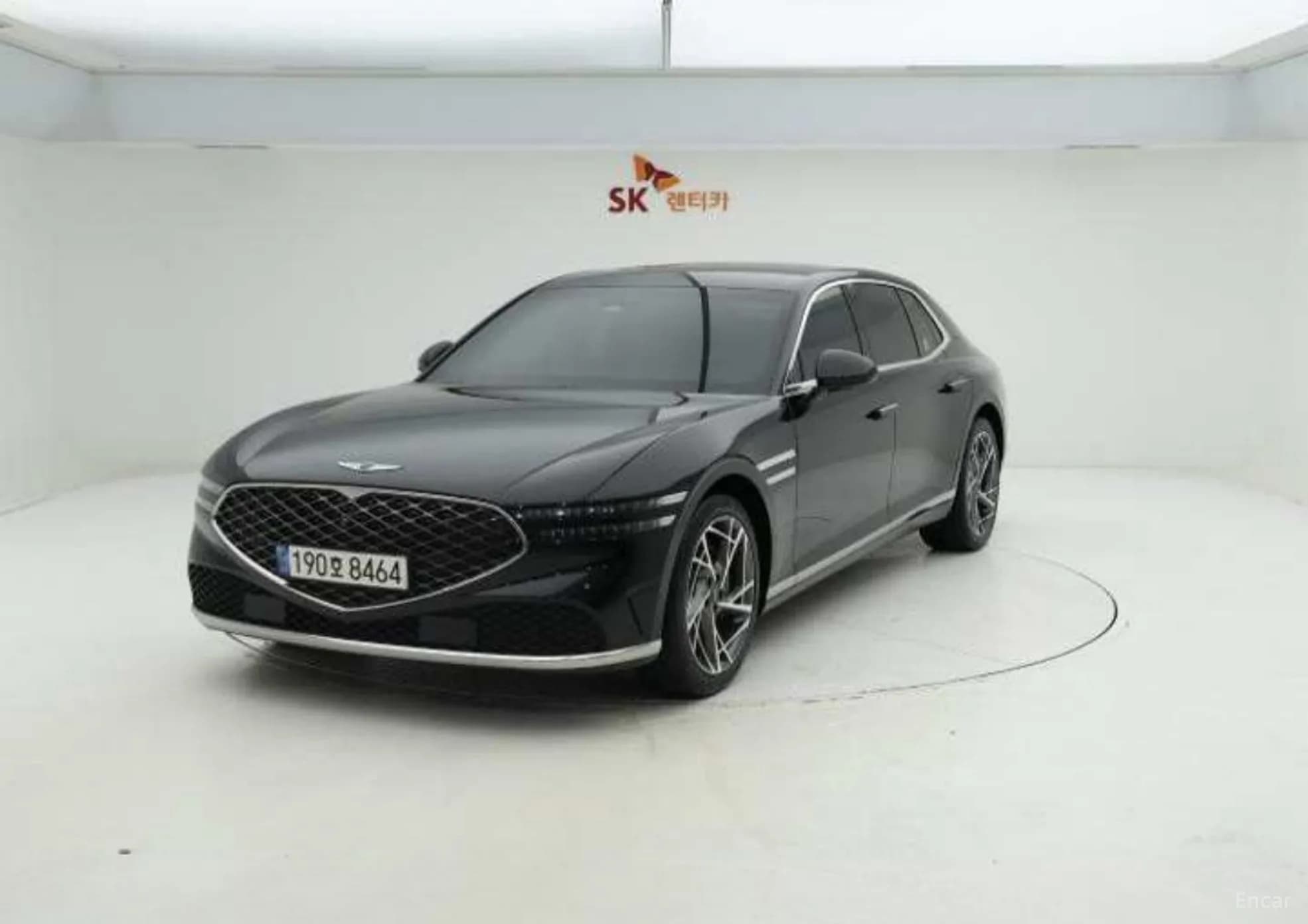 G90 (RS4)