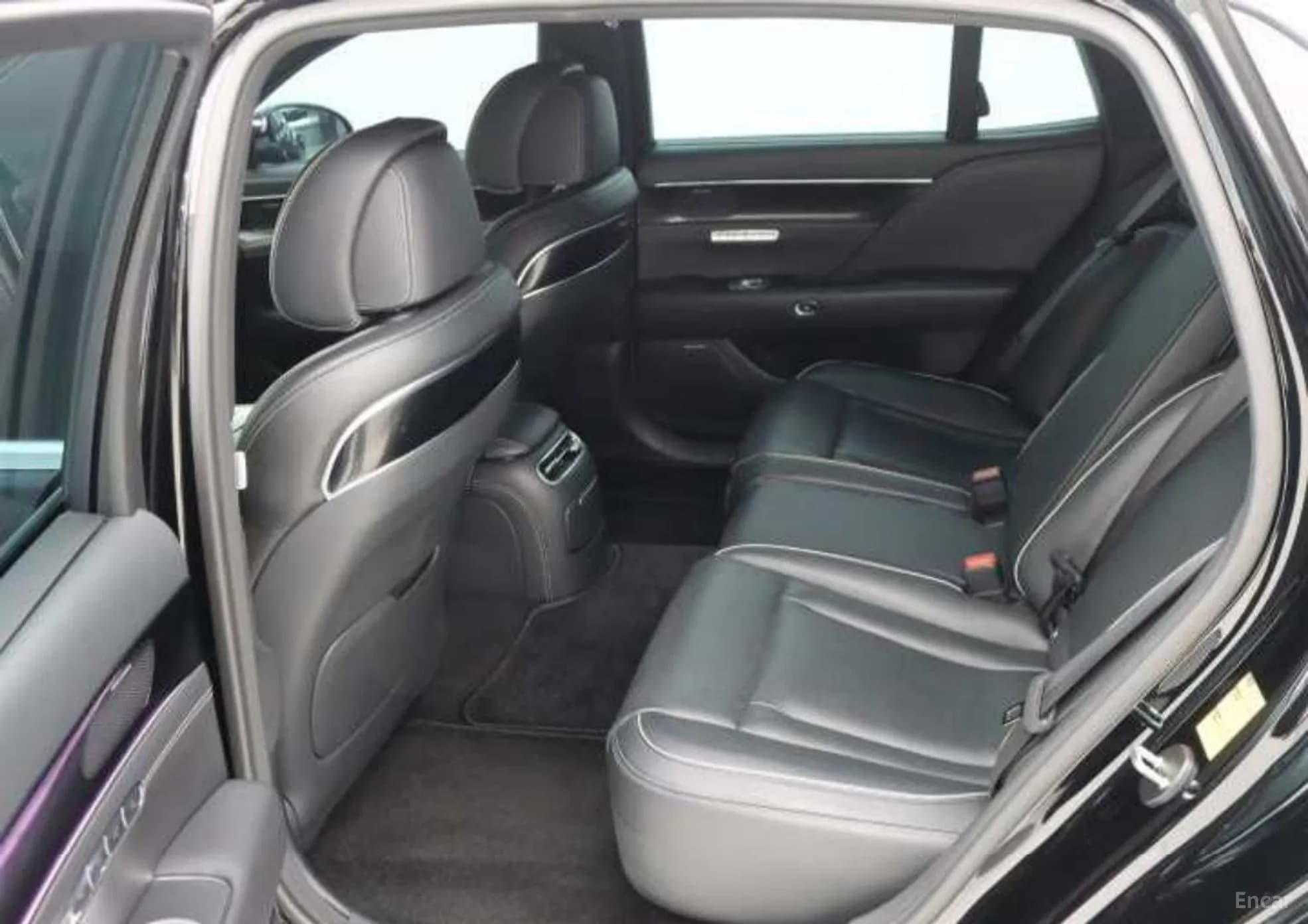 G90 (RS4)