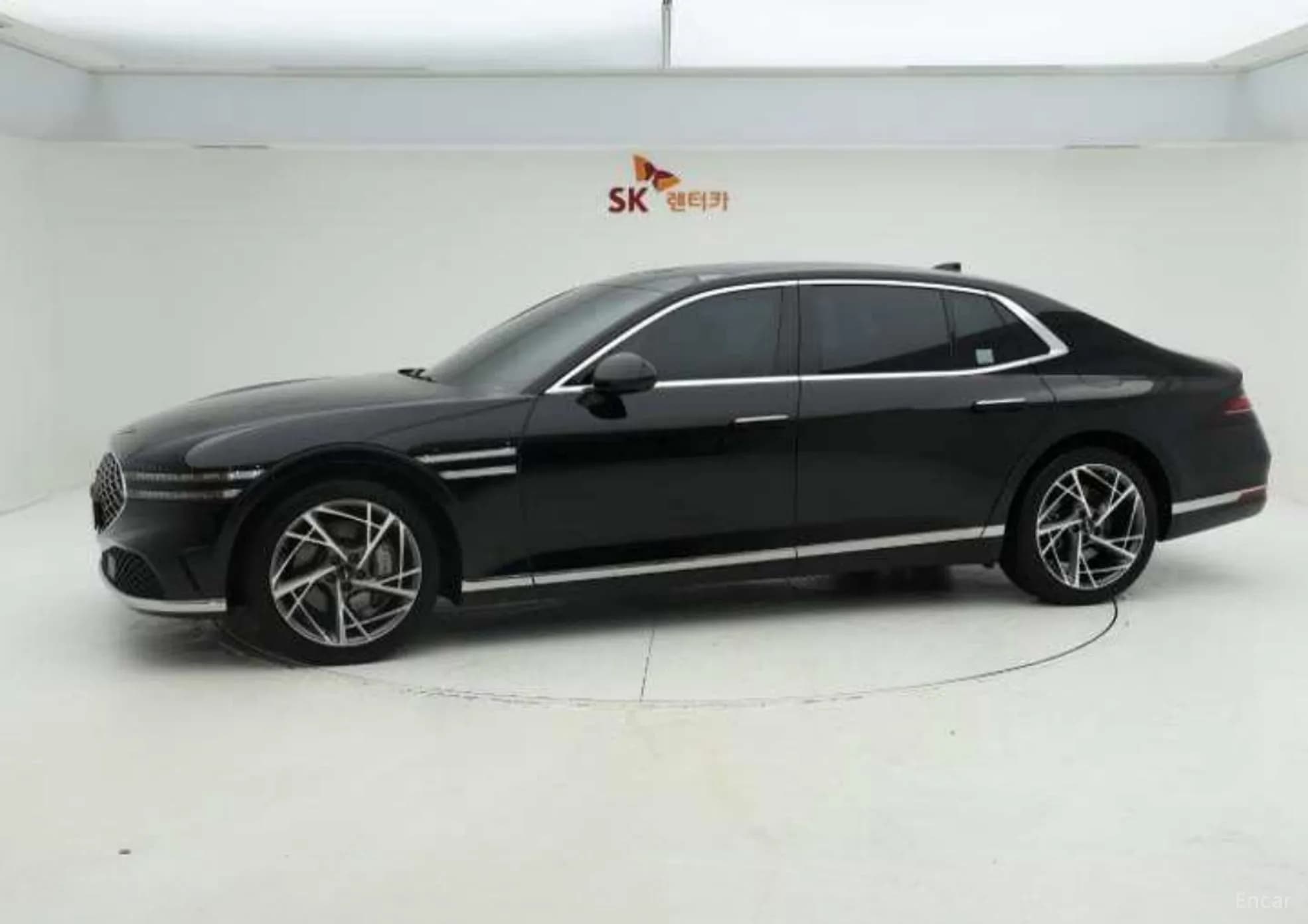 G90 (RS4)