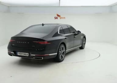 G90 (RS4)