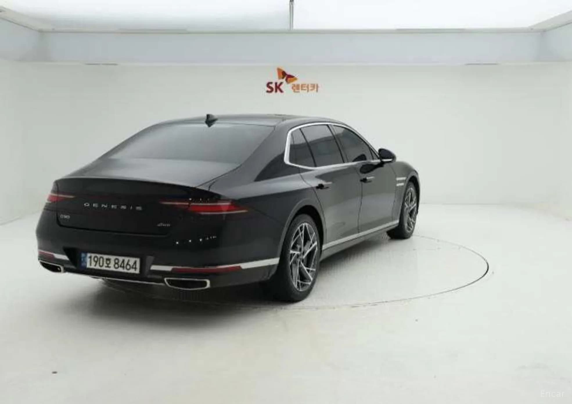 G90 (RS4)