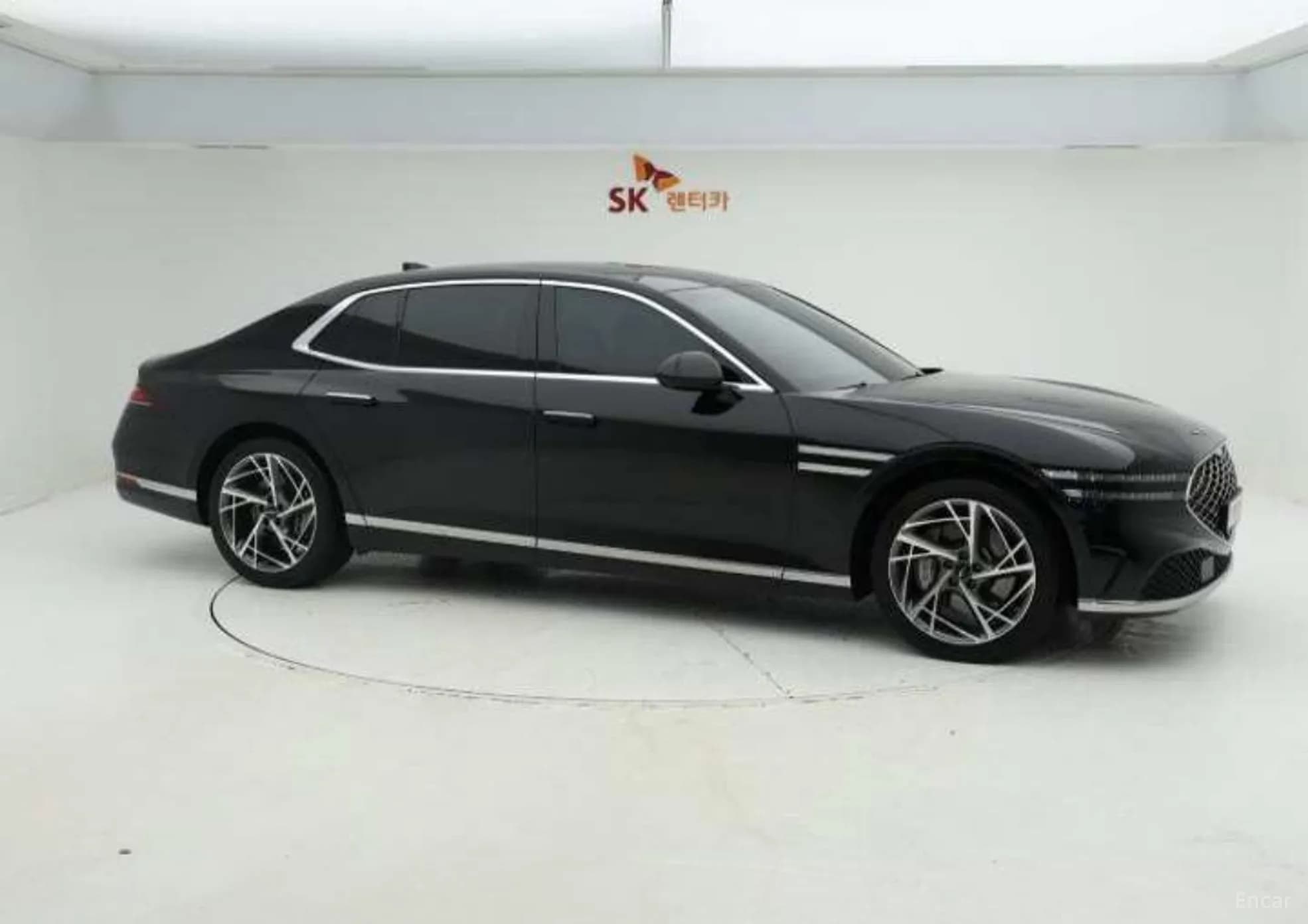 G90 (RS4)