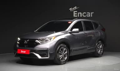 CR-V 5th generation