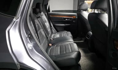 CR-V 5th generation