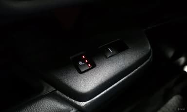 CR-V 5th generation
