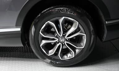 CR-V 5th generation