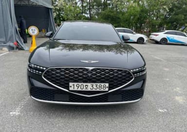 G90 (RS4)