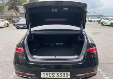 G90 (RS4)