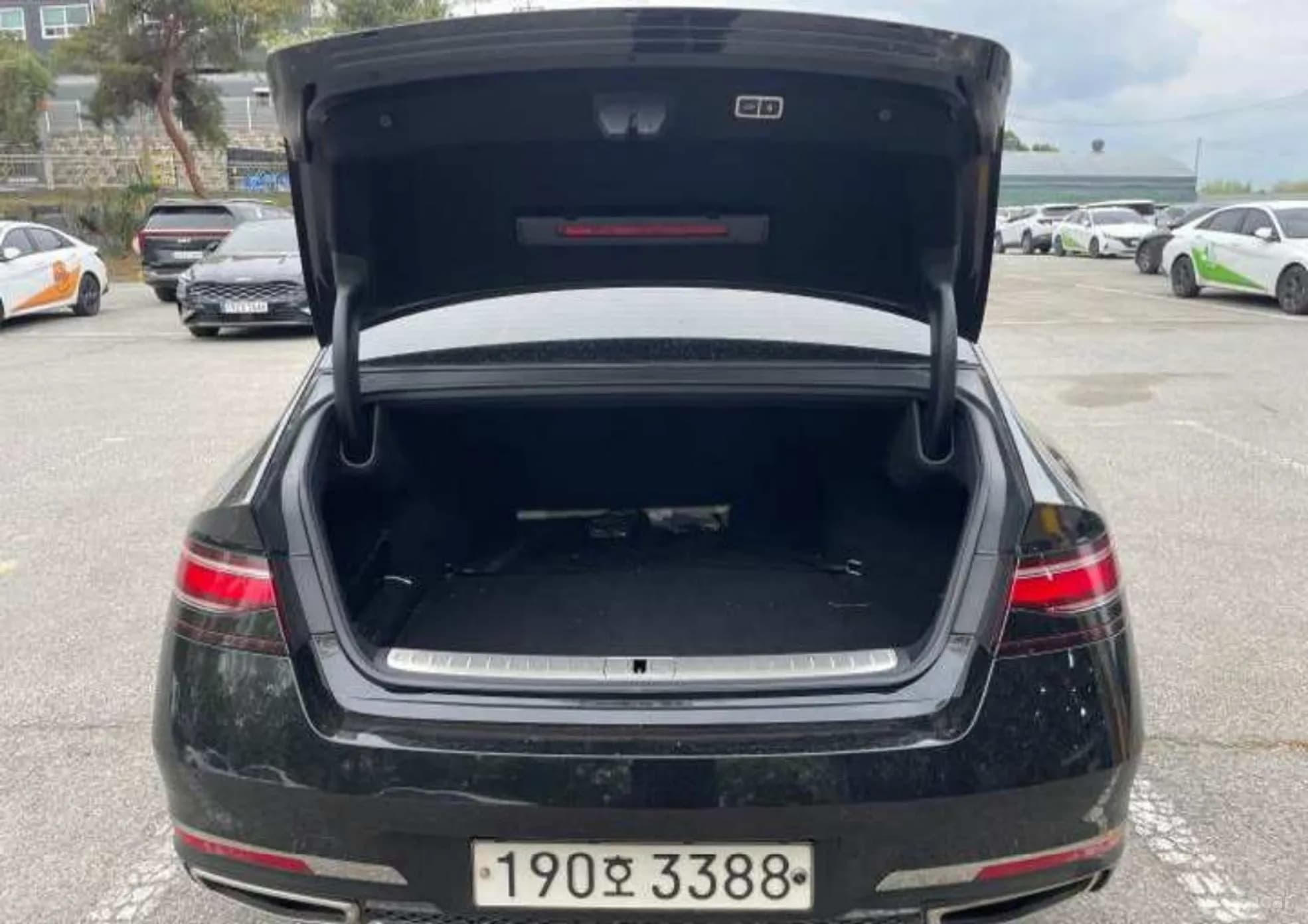 G90 (RS4)
