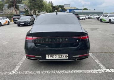 G90 (RS4)