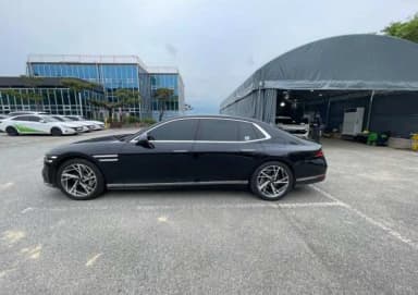 G90 (RS4)