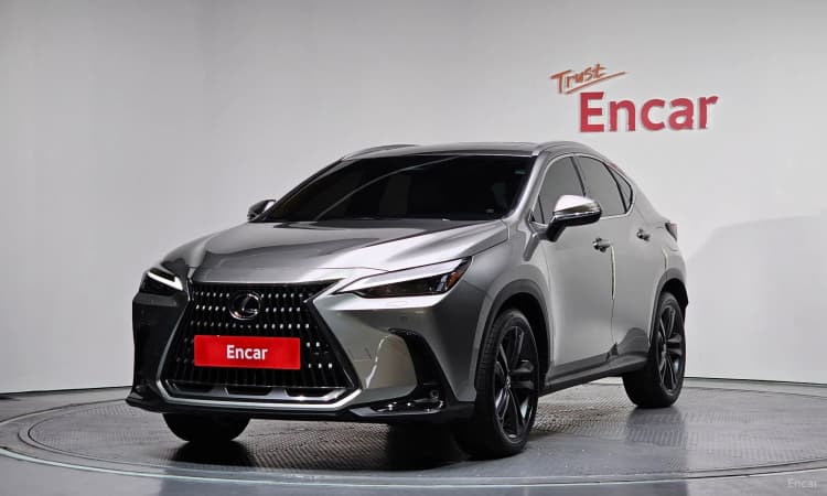 NX350h Gen 2