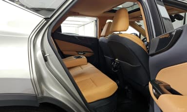 NX350h Gen 2