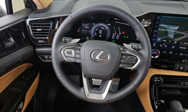 NX350h Gen 2
