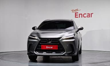 NX350h Gen 2