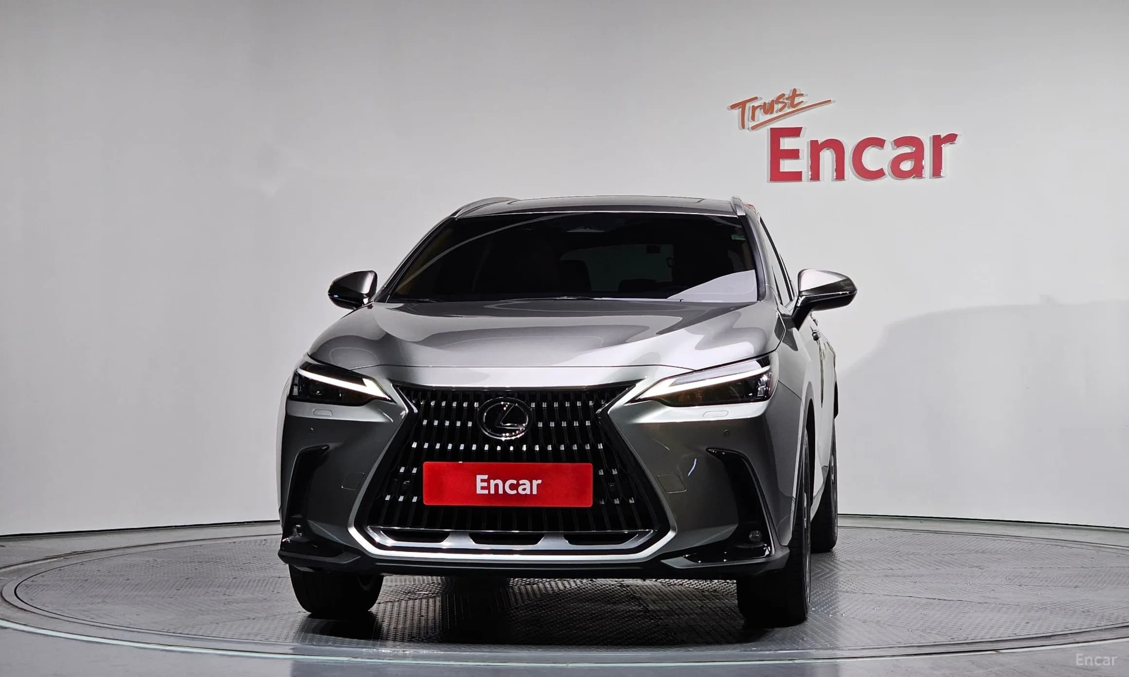 NX350h Gen 2