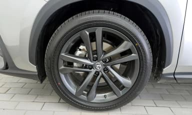NX350h Gen 2