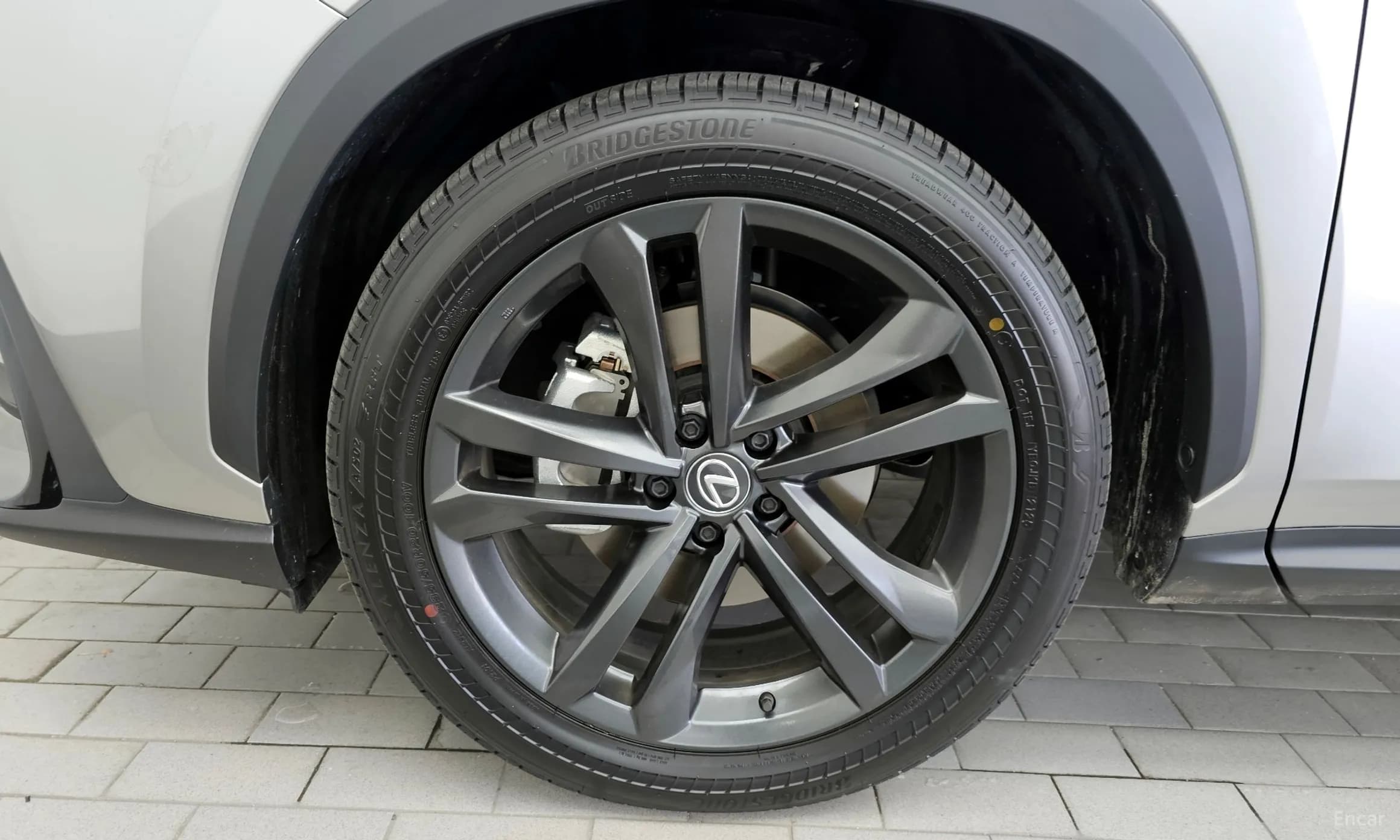 NX350h Gen 2