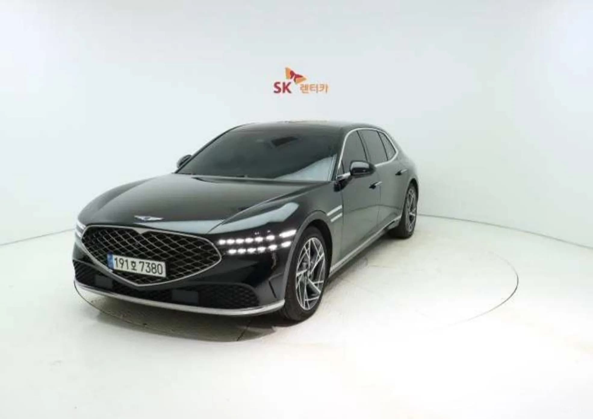 G90 (RS4)