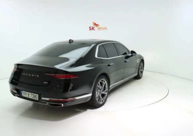 G90 (RS4)
