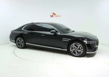 G90 (RS4)