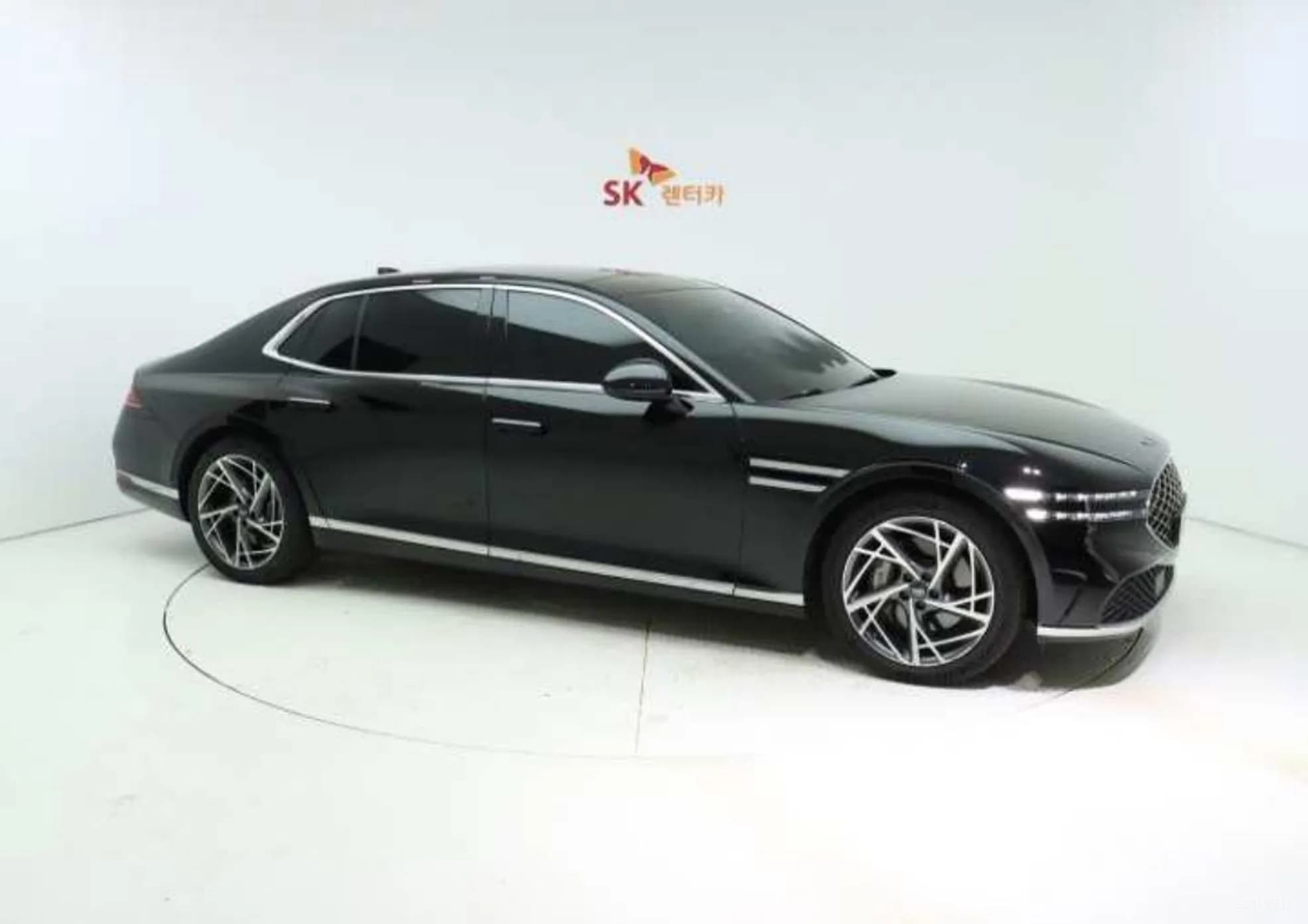 G90 (RS4)
