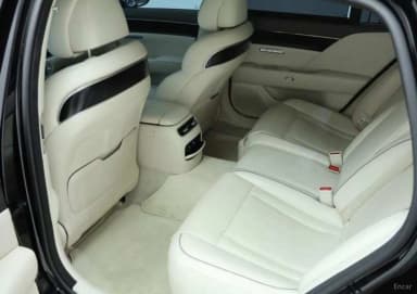 G90 (RS4)