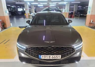 G90 (RS4)