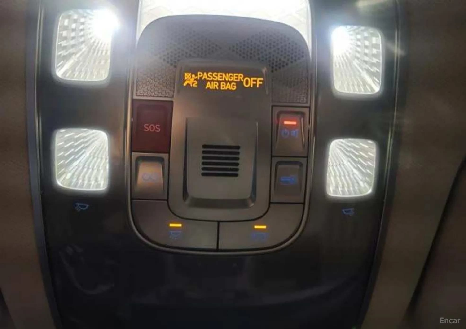 G90 (RS4)