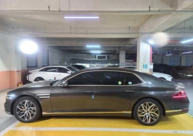 G90 (RS4)