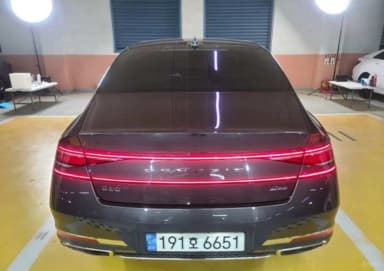 G90 (RS4)
