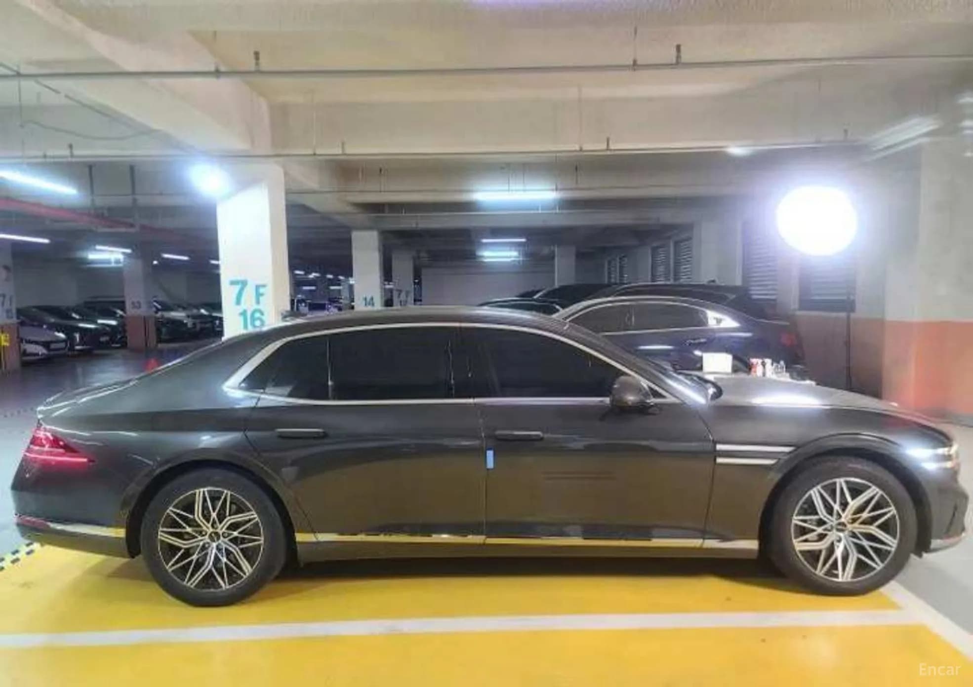 G90 (RS4)