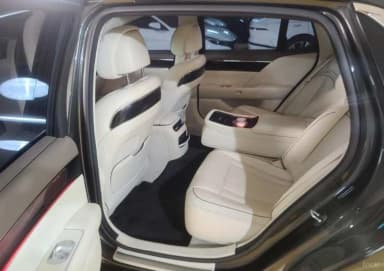 G90 (RS4)