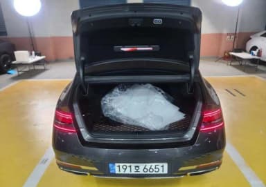 G90 (RS4)