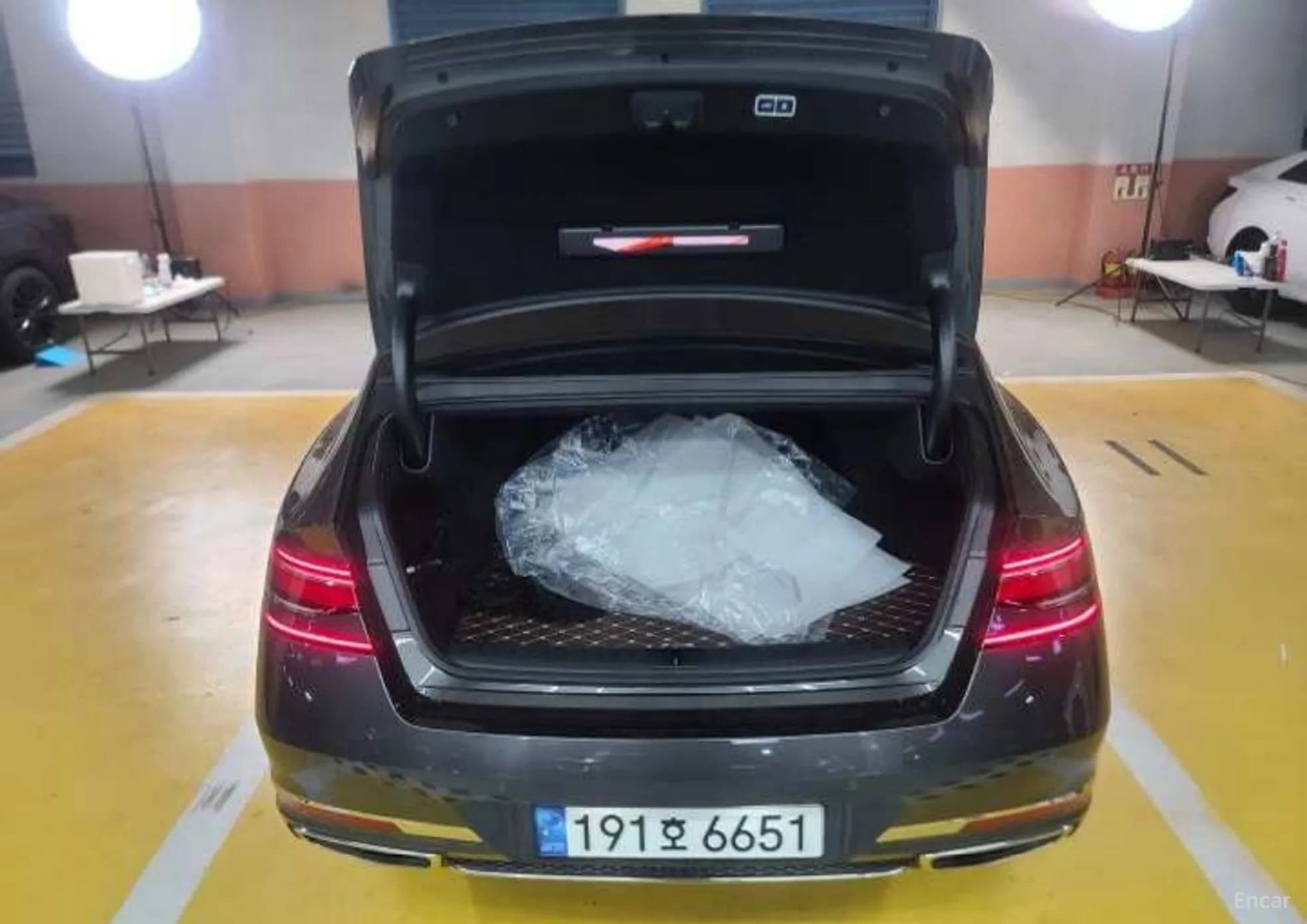 G90 (RS4)