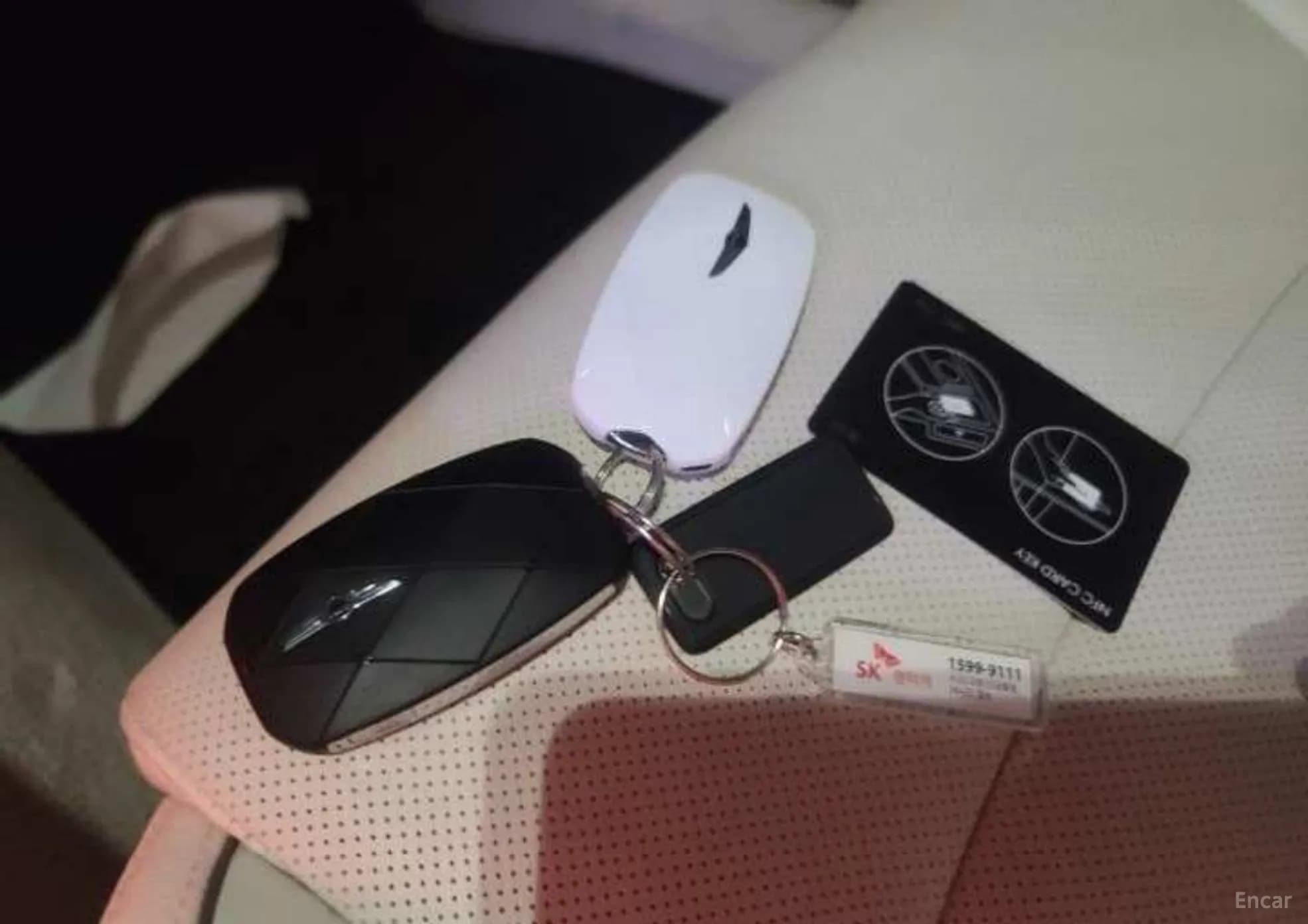 G90 (RS4)