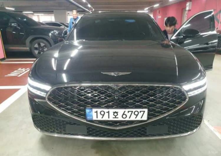 G90 (RS4)