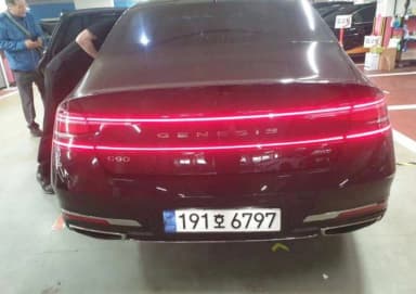 G90 (RS4)