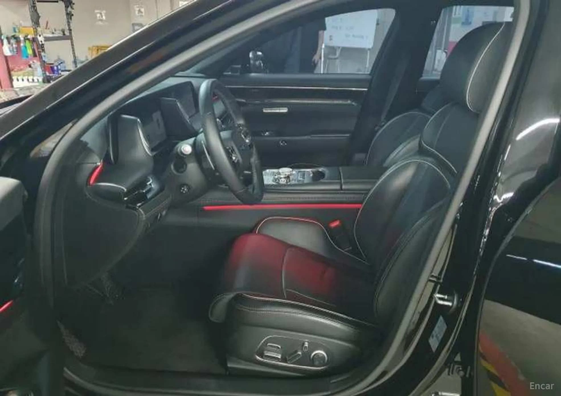 G90 (RS4)